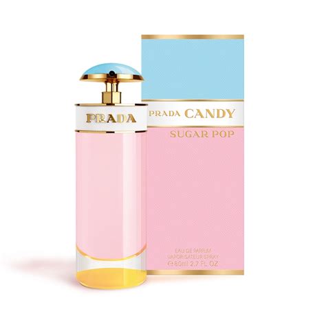 prada candy sugar pop smell|prada candy sugar pop 80ml.